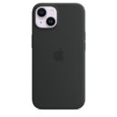 iPhone 14 Silicone Case  - Midnight