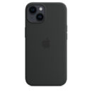iPhone 14 Silicone Case  - Midnight