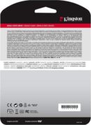 Kingston 480GB A400 Sata 3 2.5 inch Internal SSD