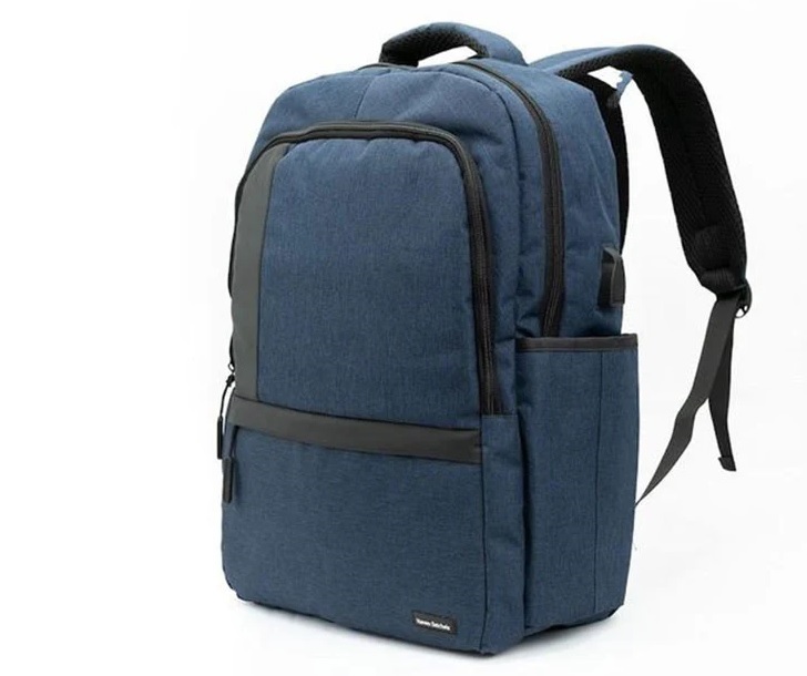 Haven Large Business Laptop Travel Backpack