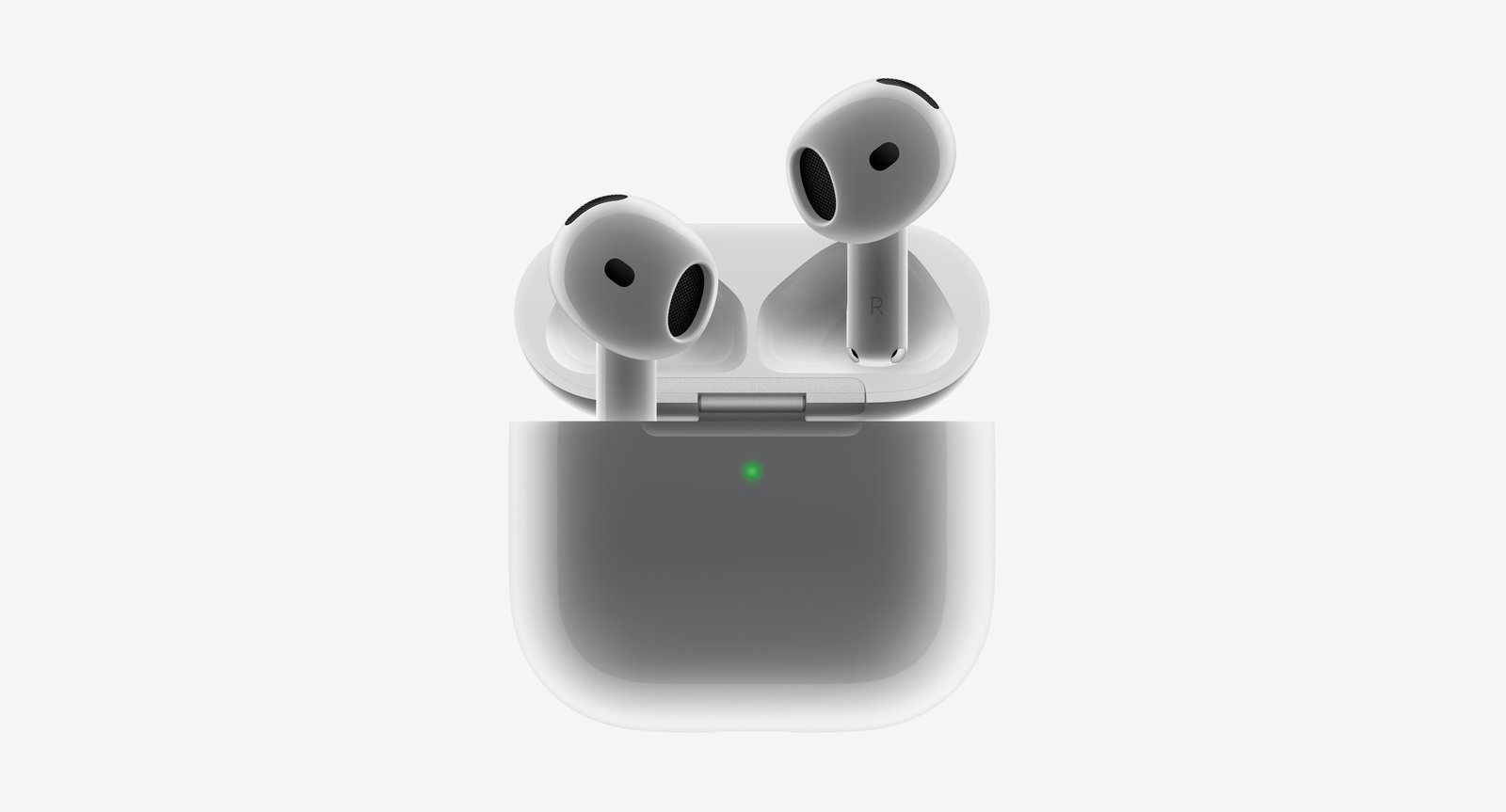 Apple Original AirPods 4 with Active Noise Cancellation