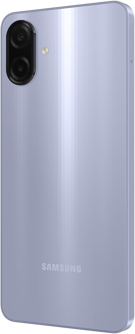 سامسونج A07، هاتف سامسونج، جالكسي A07، هاتف أندرويد، سامسونج ثنائي الشريحة، سامسونج 128، هاتف بشاشة كبيرة و 4 جيجا رام - الصورة 3