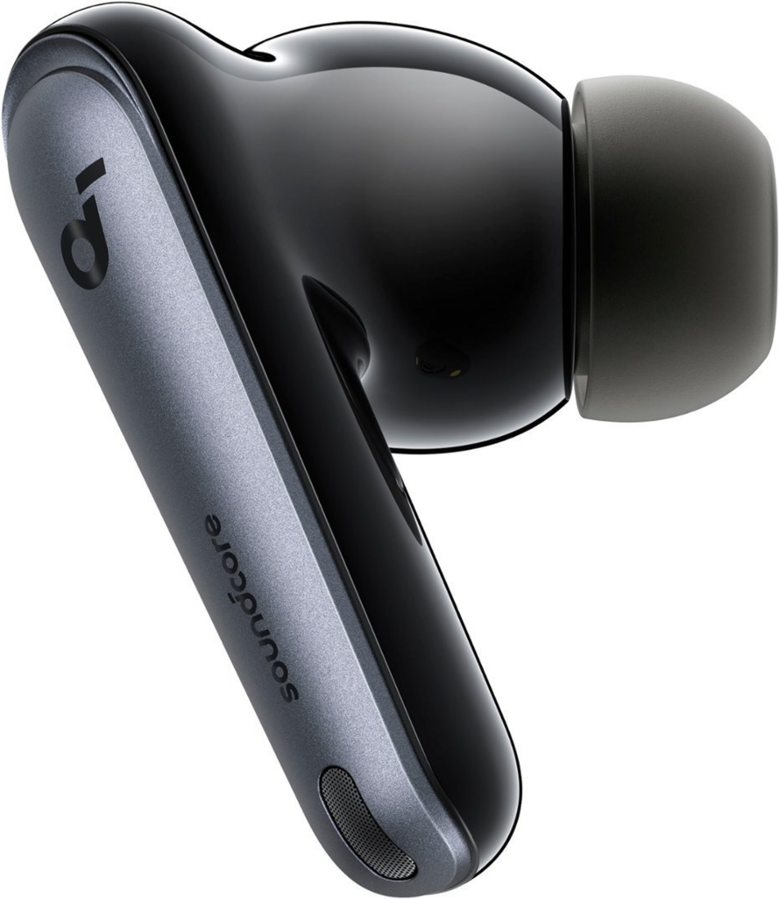 Soundcore by Anker Liberty 4 NC – Wireless Noise Cancelling Earbuds | 98.5% Noise Reduction & Hi-Res Sound - Image 2