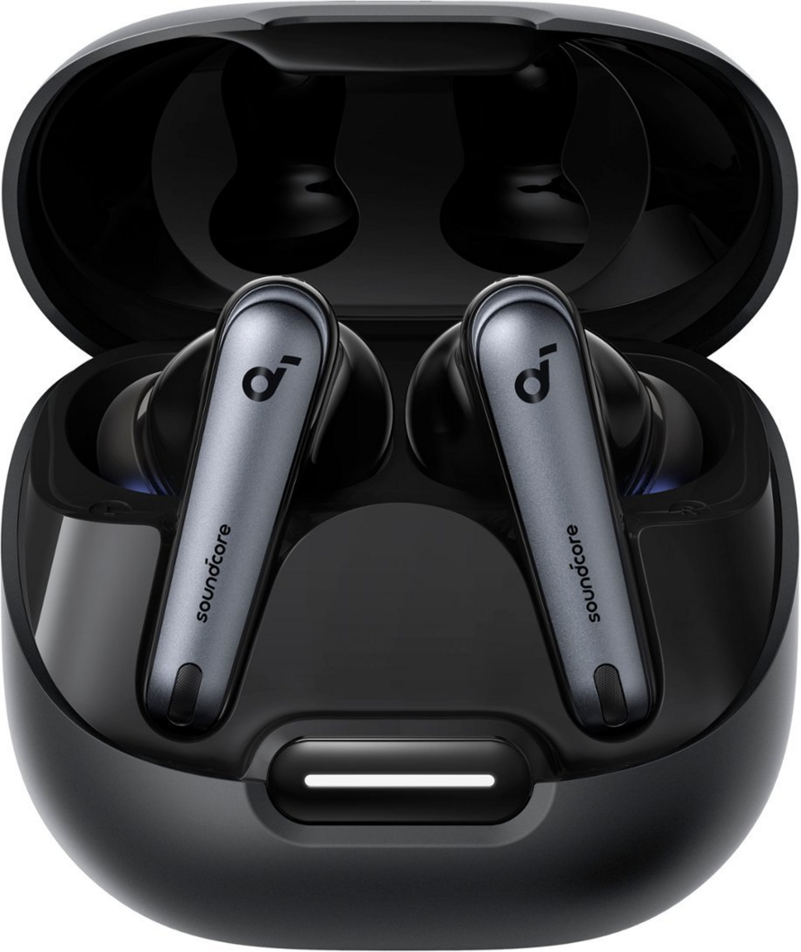 Soundcore by Anker Liberty 4 NC – Wireless Noise Cancelling Earbuds | 98.5% Noise Reduction & Hi-Res Sound - Image 4