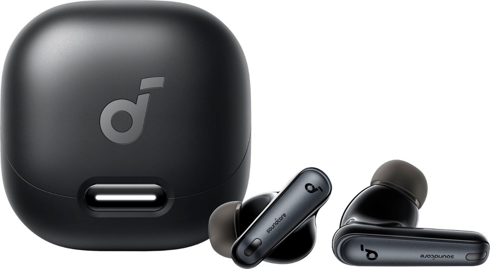 Soundcore by Anker Liberty 4 NC – Wireless Noise Cancelling Earbuds | 98.5% Noise Reduction & Hi-Res Sound - Image 3