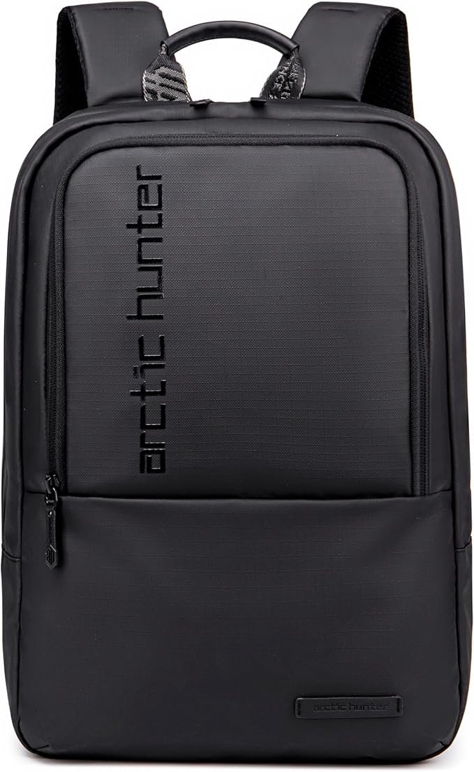 Arctic Hunter Water Repellent Laptop Backpack B00529 – 15.6 Inch