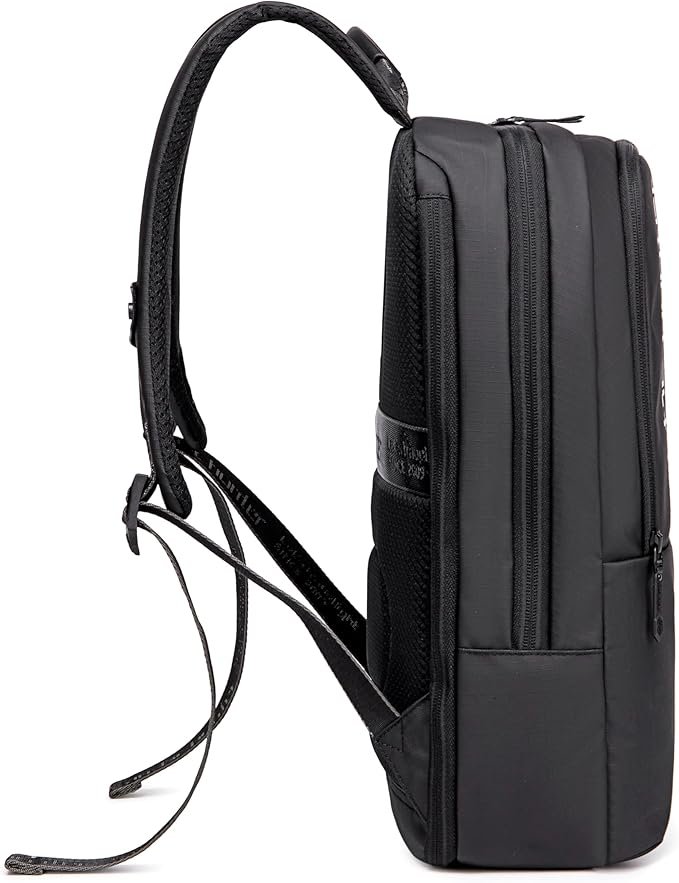 Arctic Hunter Water Repellent Laptop Backpack B00529 – 15.6 Inch - Image 3