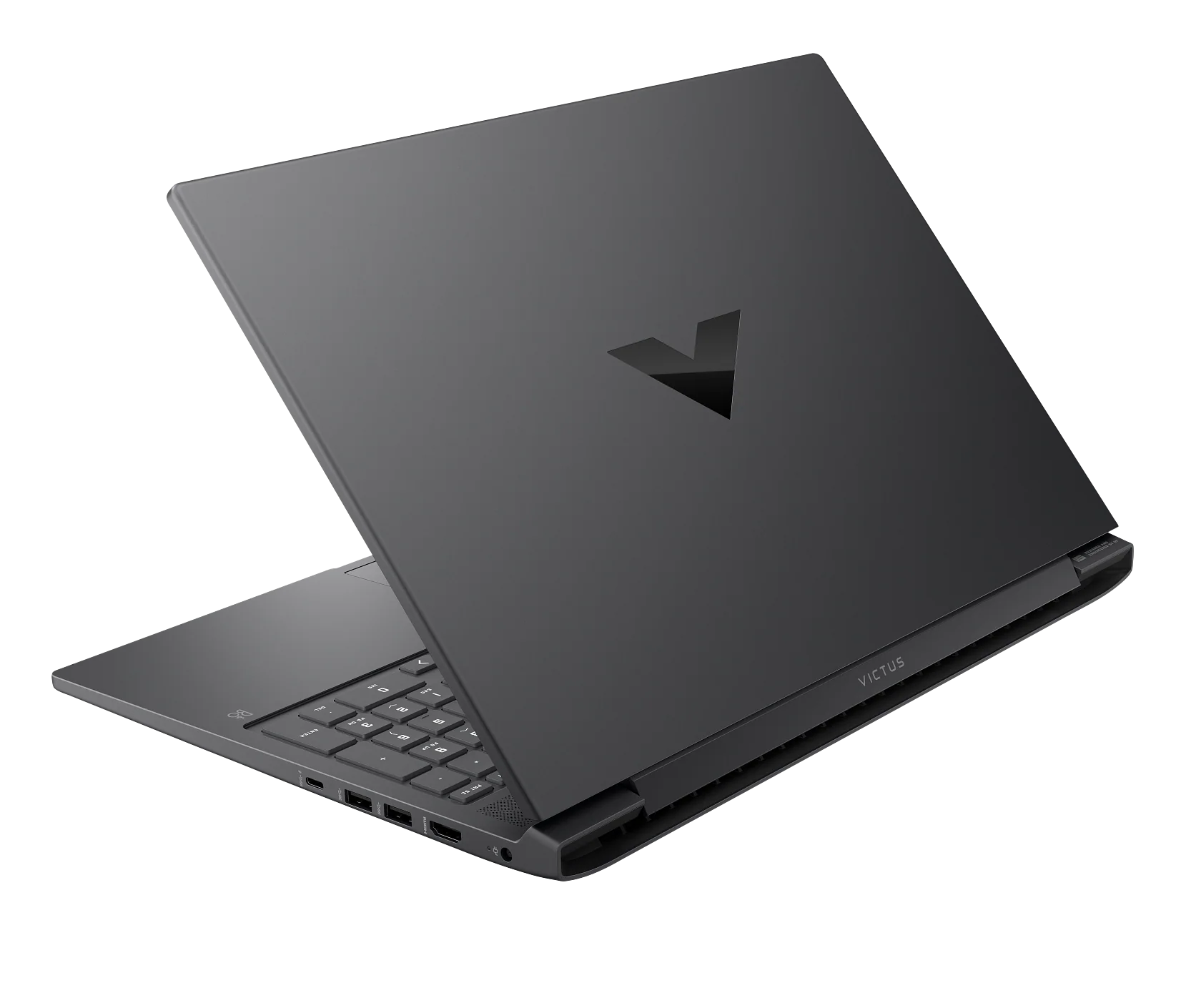 HP Victus 16-RA1054 Gaming Laptop – 14th Gen Intel Core i7-14700H, RTX 4060 8GB, 16GB RAM, 512GB Nvme, 16.1" FHD 144Hz Displayd, - Image 4