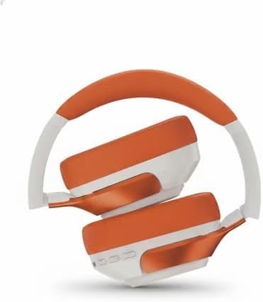سماعة رأس X-SCOOT XS-656 اللاسلكية بتقنية Bluetooth، صوت Hi-Fi ستيريو، مشغلات 40 مم، ميكروفون HD، بطارية 24 ساعة، دعم بطاقة TF وAUX - الصورة 2